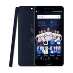 LEAGOO T5 4G LTE Smartphone Android 7.0 MT6750T Octa Core 5.5"FHD 4GB RAM 64GB ROM 13MP Dual Back Cams Fingerprint Mobile Phone