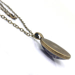 Pendant Mandala Necklace for Vintage Women