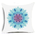 Hyha Mandala Pillow Cover