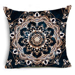 Hyha Mandala Pillow Cover
