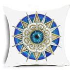 Hyha Mandala Pillow Cover