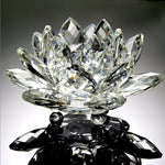 Crystal Lotus