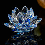Crystal Lotus