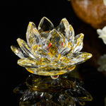 Crystal Lotus