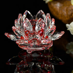 Crystal Lotus