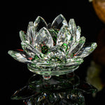 Crystal Lotus