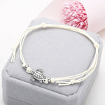 Boho Wild Turtle Bracelet & Anklet