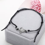 Boho Wild Turtle Bracelet & Anklet